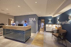 Küstenperle Strandhotel & Spa