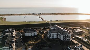 Küstenperle Strandhotel & Spa
