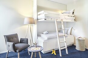 Küstenperle Strandhotel & Spa