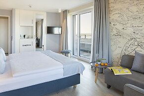 Küstenperle Strandhotel & Spa