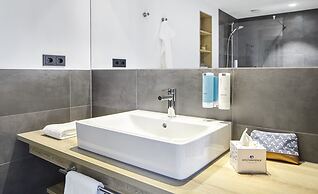 Küstenperle Strandhotel & Spa