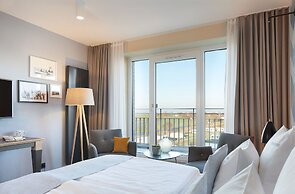 Küstenperle Strandhotel & Spa