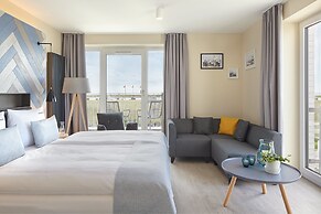 Küstenperle Strandhotel & Spa