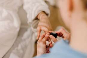 Küstenperle Strandhotel & Spa