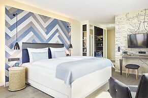 Küstenperle Strandhotel & Spa