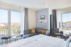 Küstenperle Strandhotel & Spa