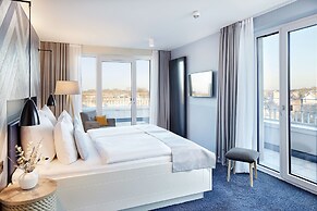 Küstenperle Strandhotel & Spa