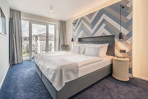 Küstenperle Strandhotel & Spa