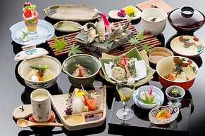 Kibune Fujiya