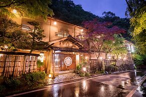 Kibune Fujiya