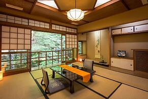Kibune Fujiya