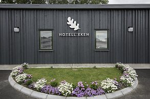 Hotell Eken