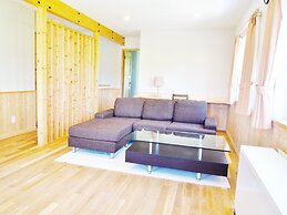 Resort House Niseko First