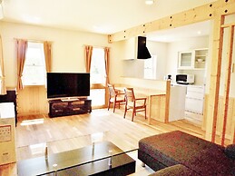 Resort House Niseko First