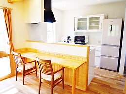 Resort House Niseko First