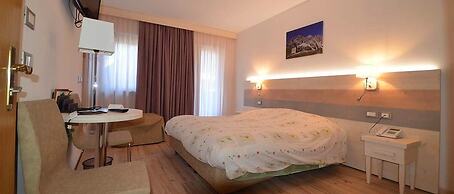 Hotel Centrale