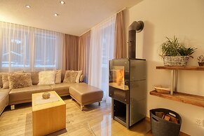 Matterhorngruss Apartments