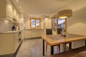 Matterhorngruss Apartments