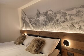 Matterhorngruss Apartments