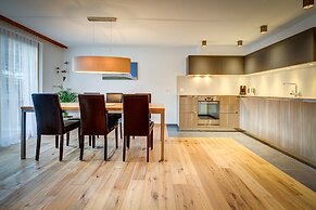 Matterhorngruss Apartments