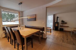 Matterhorngruss Apartments