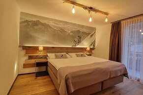 Matterhorngruss Apartments