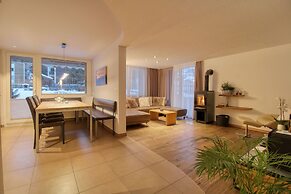 Matterhorngruss Apartments