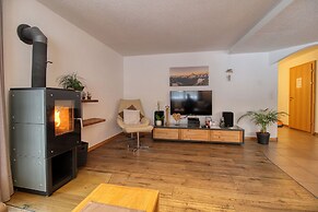 Matterhorngruss Apartments