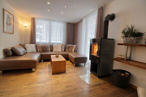 Matterhorngruss Apartments