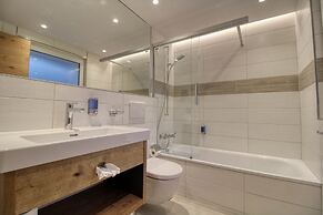 Matterhorngruss Apartments