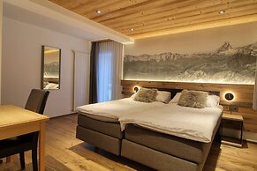 Matterhorngruss Apartments