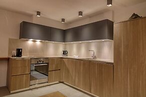 Matterhorngruss Apartments