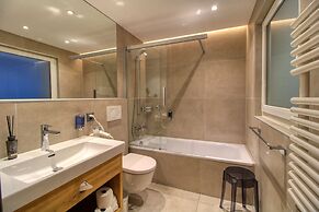 Matterhorngruss Apartments