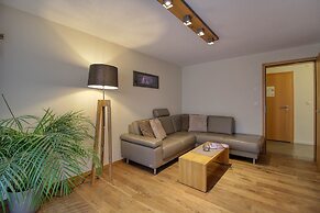 Matterhorngruss Apartments