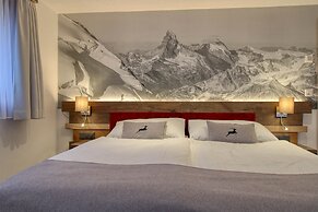 Matterhorngruss Apartments