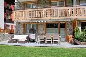 Matterhorngruss Apartments