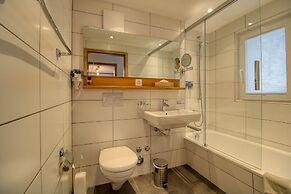 Matterhorngruss Apartments