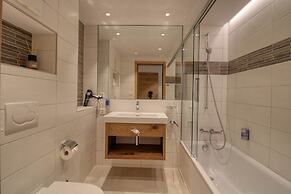 Matterhorngruss Apartments