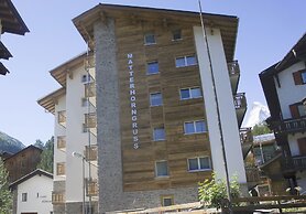 Matterhorngruss Apartments