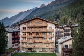 Matterhorngruss Apartments