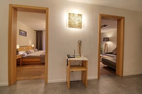 Matterhorngruss Apartments