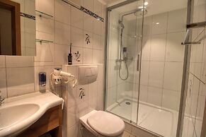 Matterhorngruss Apartments