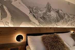 Matterhorngruss Apartments