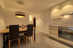 Matterhorngruss Apartments