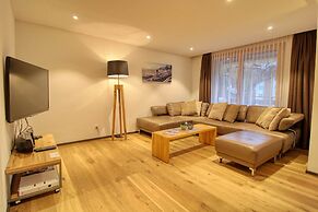 Matterhorngruss Apartments