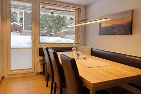 Matterhorngruss Apartments