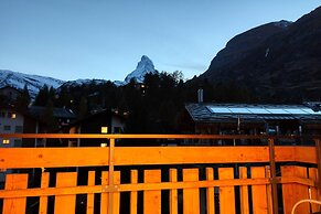 Matterhorngruss Apartments