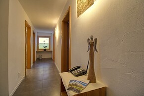 Matterhorngruss Apartments