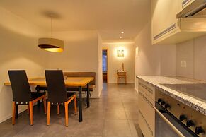 Matterhorngruss Apartments