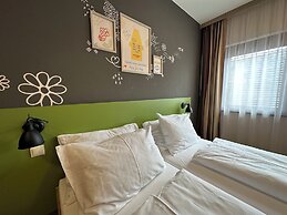 JUFA Hotel Graz Süd - Self Check-in
